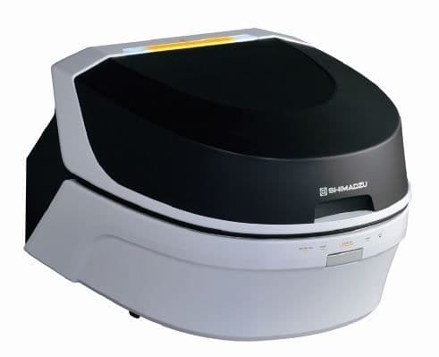 岛津能量色散型X射线荧光光谱仪EDX-7200