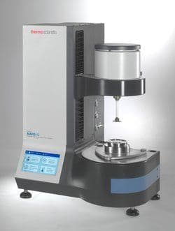 赛默飞HAAKE™ MARS ™ iQ 旋转流变仪