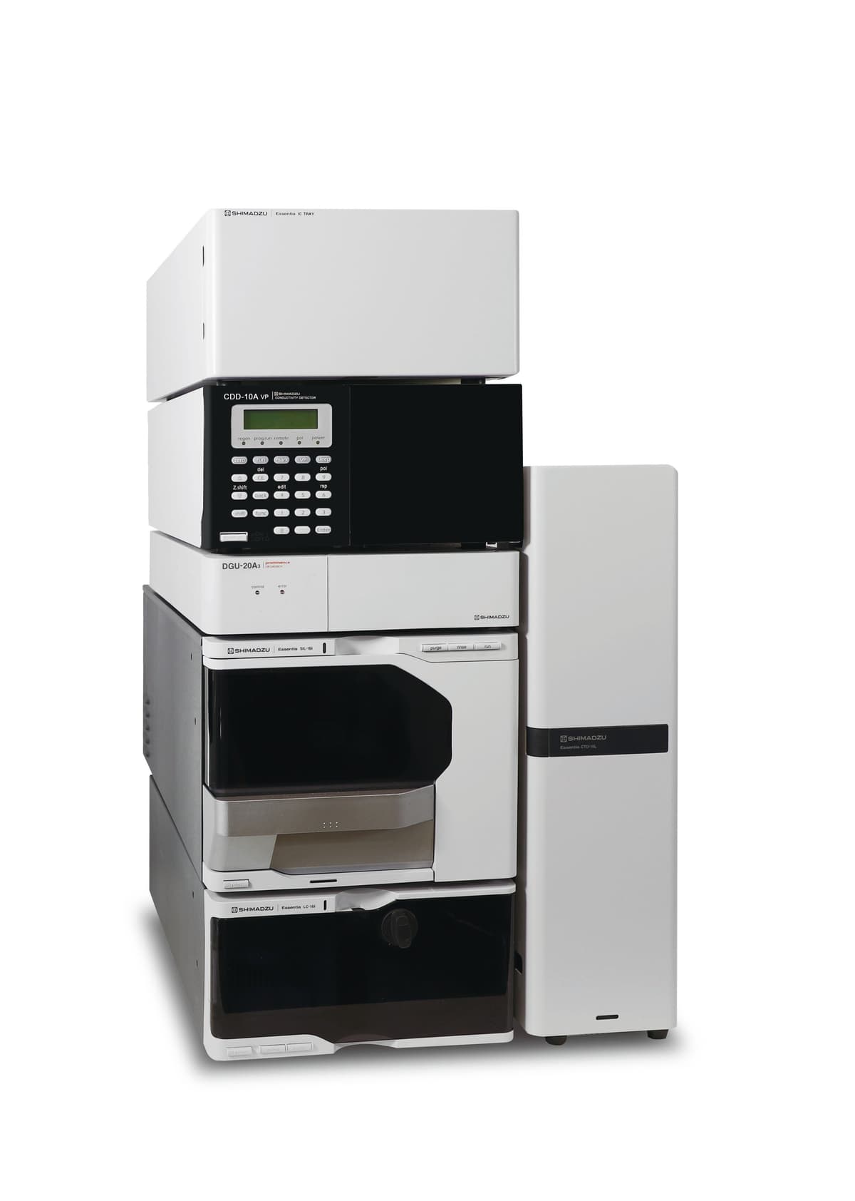 岛津离子色谱仪Essentia IC-16
