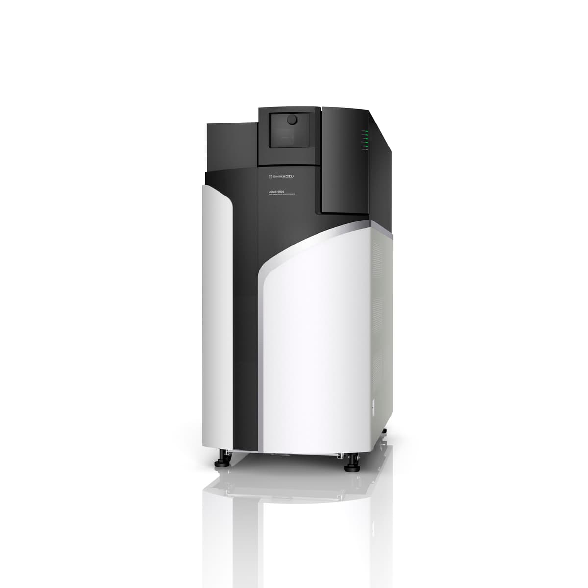 四极杆飞行时间液质联用仪 LCMS-9030