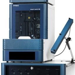 NanoLC 产品