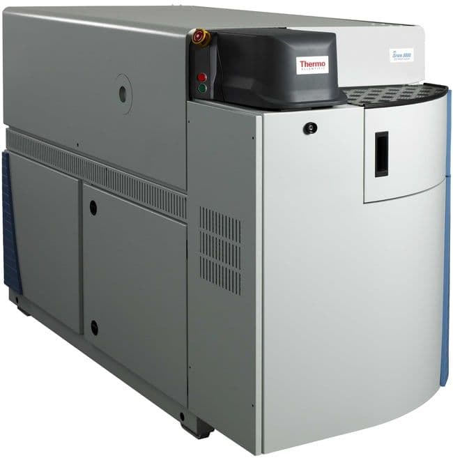 ARL iSpark™ 系列直读光谱仪