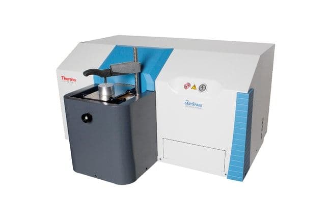 ARL™ easySpark 1160全谱直读火花光谱仪