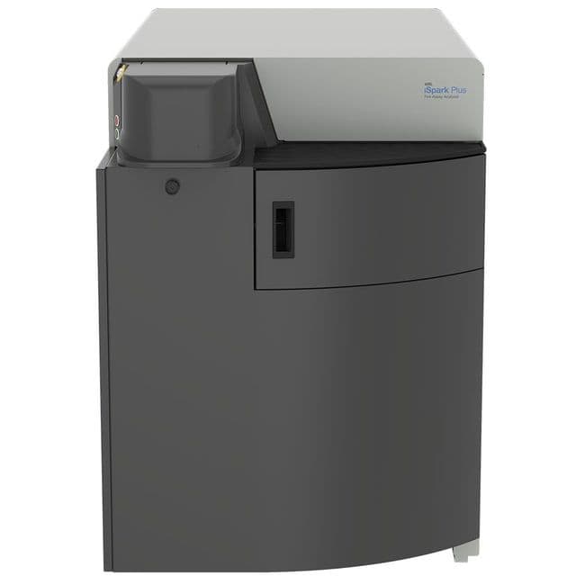 ARL™ iSpark 8860 火试金法分析器