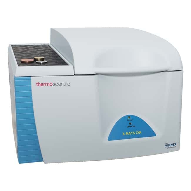 ARL™ QUANT'X EDXRF 光谱仪