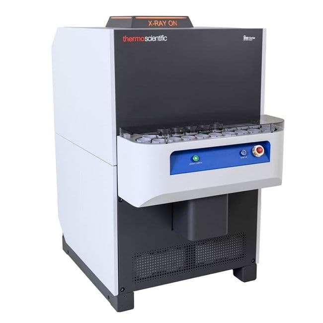 ARL™ X900 同步/顺序式X射线荧光光谱仪