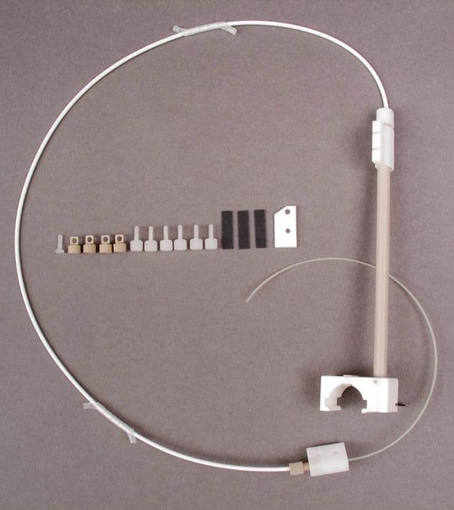 CETAC™ ASX-520 Z 驱动器(用于碳纤维探头)
