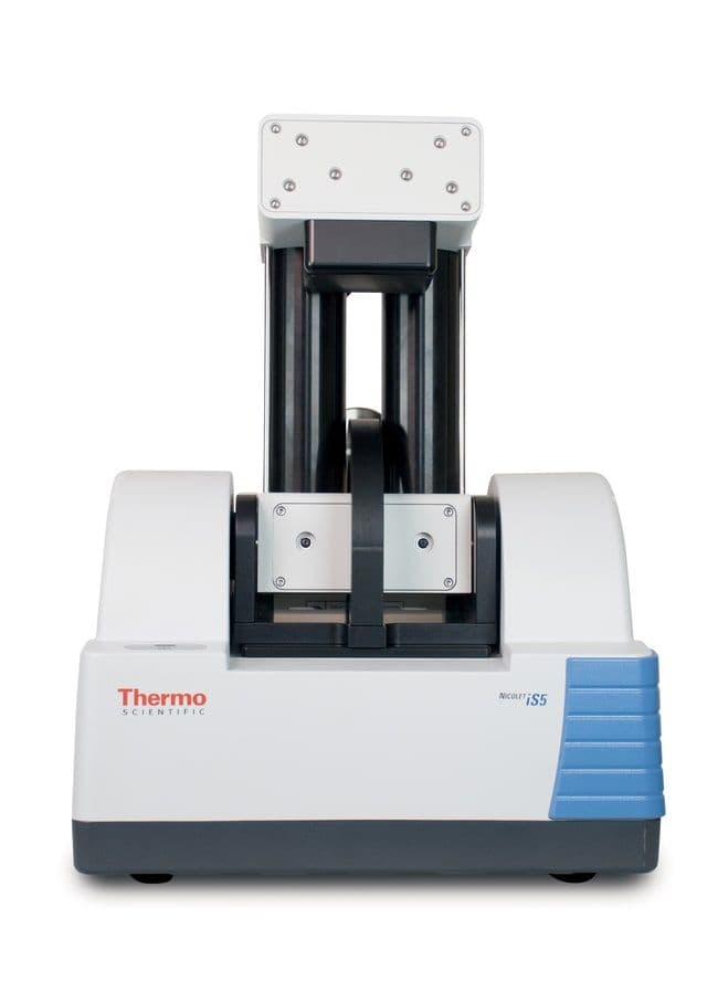 ConservatIR™ FTIR 外置反射附件