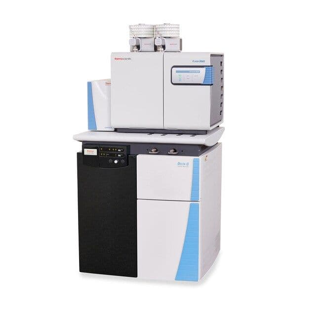 EA IsoLink™ IRMS 系统