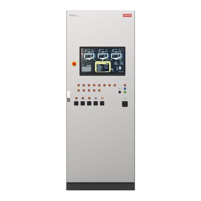 Elescan XRF-100 在线多流元素浆料分析仪
