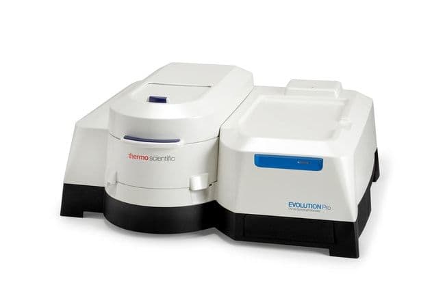 Evolution™ Pro 紫外-可见分光光度计