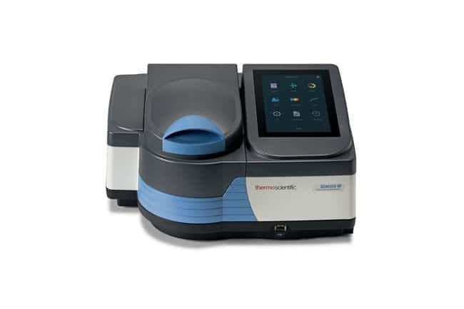 GENESYS™ 40/50 Vis/UV-Vis 分光光度计