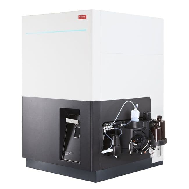 iCAP™ MTX 三重四极杆 ICP-MS