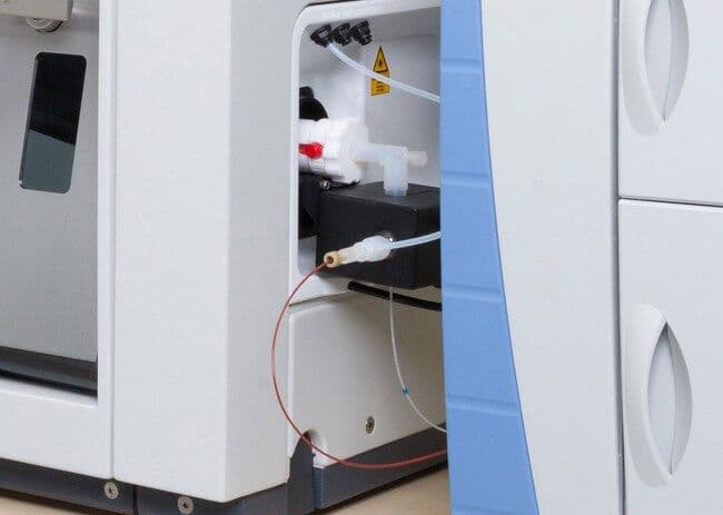 适用于 iCAP™ Q/Qnova 系列 ICP-MS 系统的 IC/LC 连接器工具包