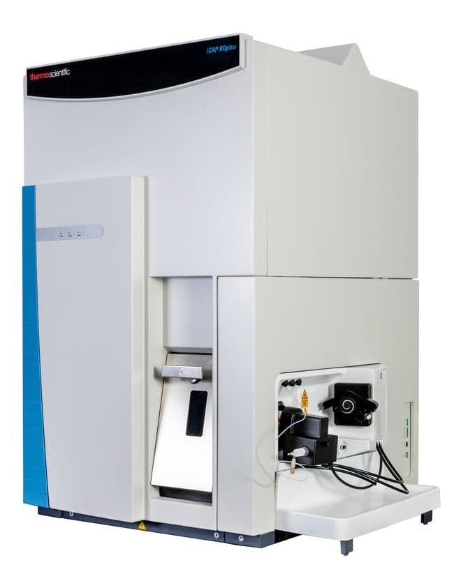 iCAP™ RQplus ICP-MS