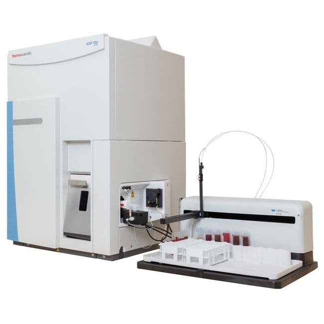 iCAP™ TQe ICP-MS