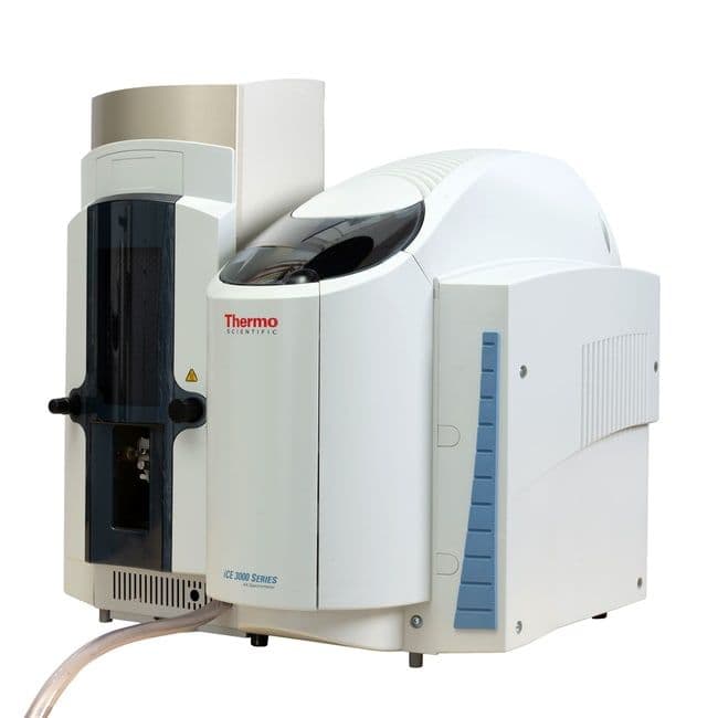 iCE™ 3300 AAS 原子吸收光谱仪