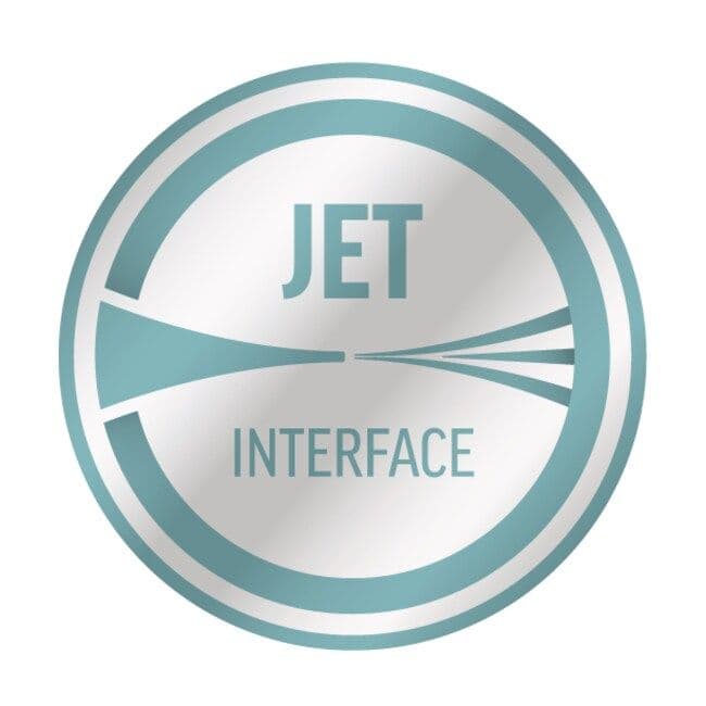 Jet 接口