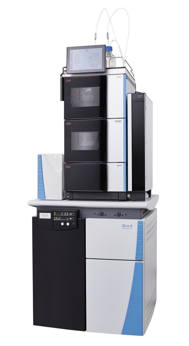 LC IsoLink™ II IRMS 系统