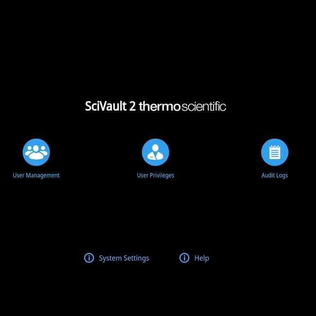 NanoDrop Ultra SciVault 2 Compliance Software