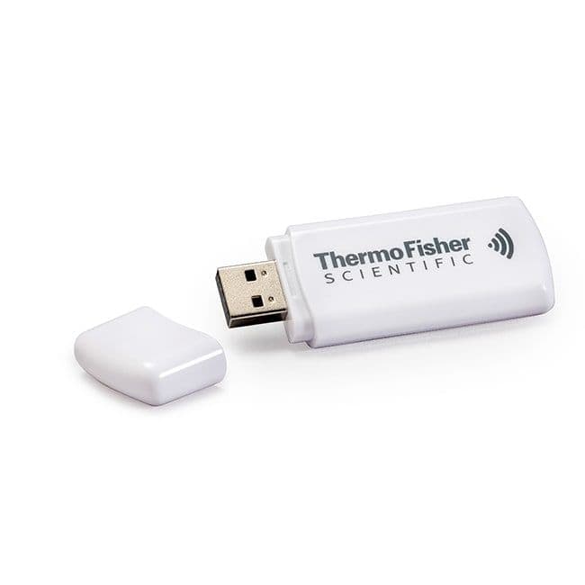 NanoDrop Ultra USB WiFi and Bluetooth Dongle