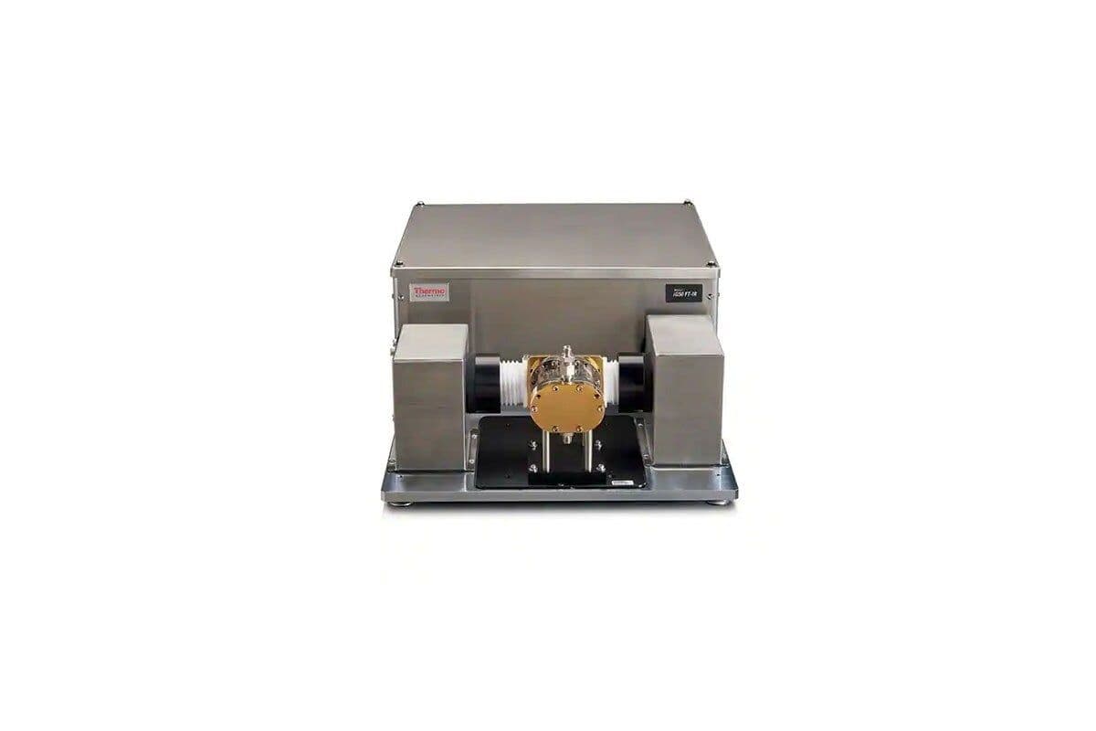 赛默飞 Nicolet iG50 FTIR 光谱仪产品图