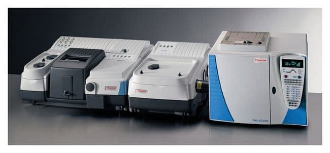 适用于 Nicolet™ FTIR 光谱仪的 GC-IR Interface