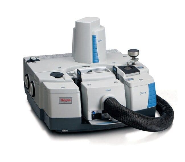 用于 Nicolet™ FTIR 光谱仪的 TGA-IR 模块