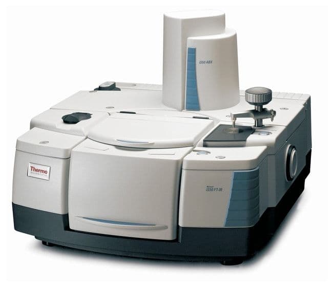 Nicolet™ iS50 FTIR 光谱仪