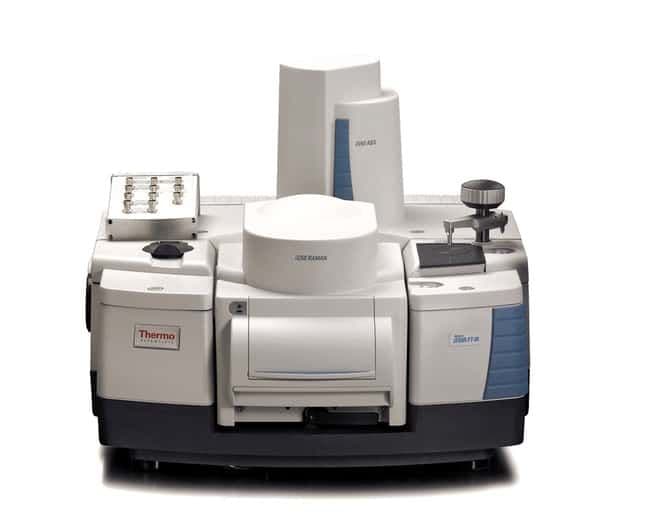 Nicolet™ iS50R 研究型 FTIR 光谱仪