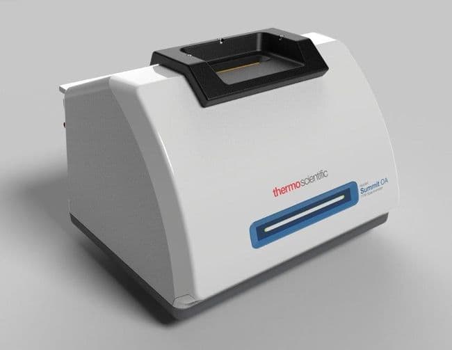 Nicolet™ Summit™ OA FTIR 光谱仪