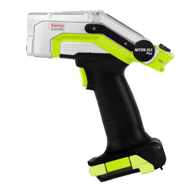 Niton™ XL5 Plus 手持式 XRF 分析仪