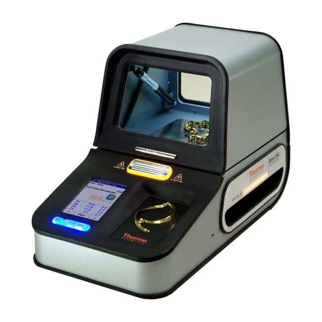 Niton™ DXL 贵金属分析器