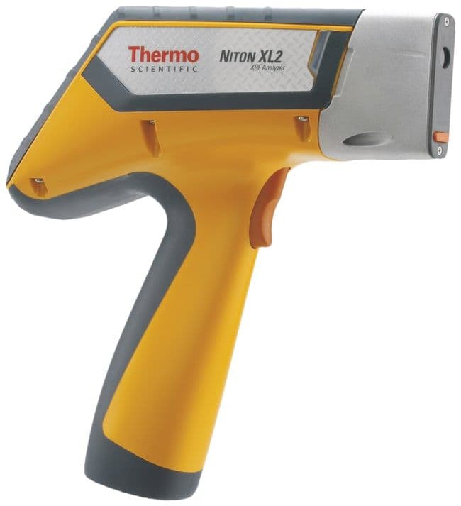 Niton™ XL2 XRF 分析仪