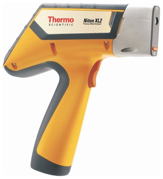 Niton™ XL2 XRF 贵金属分析器