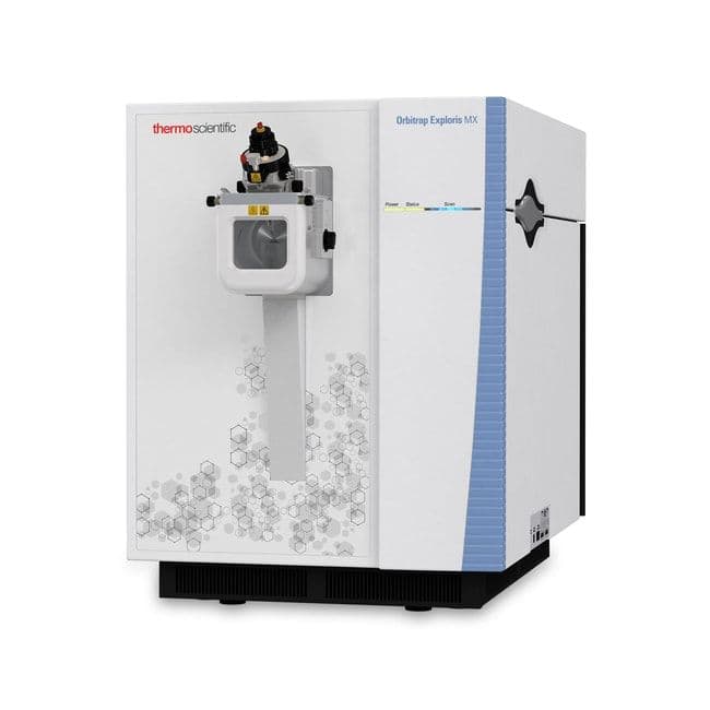 Orbitrap Exploris™ MX 质量检测器