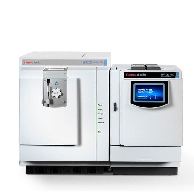 Orbitrap™ Exploris™ GC 质谱仪