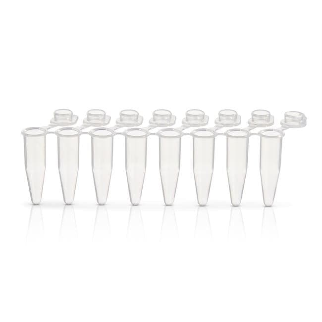 Qubit™ Flex Pyrogen-Free Tube Strips