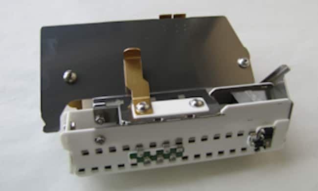 SEM Detector for iCAP™ MX and iCAP™ Q/Qnova Series ICP-MS Systems