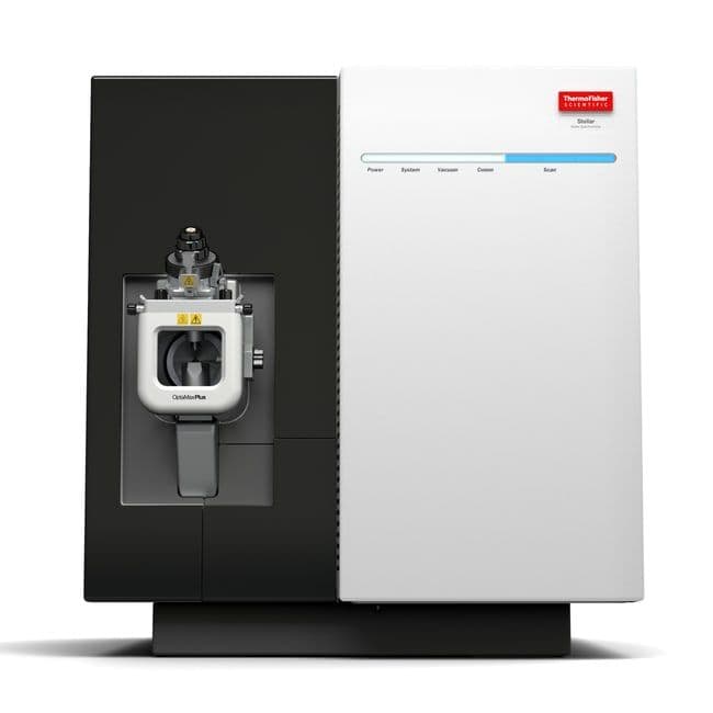 Stellar™ Mass Spectrometer