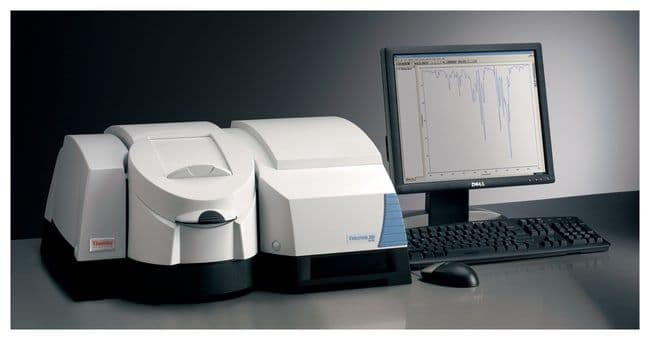 Thermo Scientific™ Evolution™ 300 紫外-可见光分光光度计