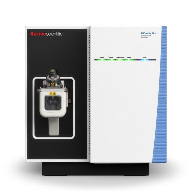 TSQ Altis™ Plus EFOX Edition Triple Quadrupole Mass Spectrometer