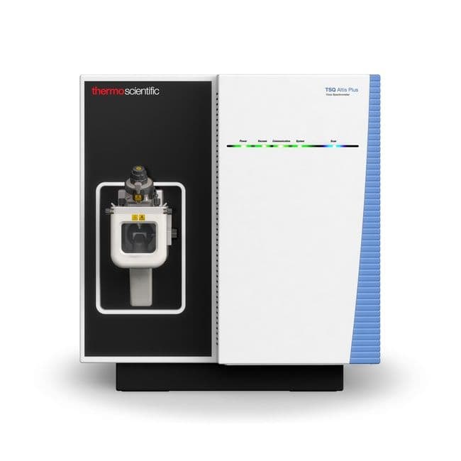 TSQ Altis™ Plus 三重四极杆质谱仪