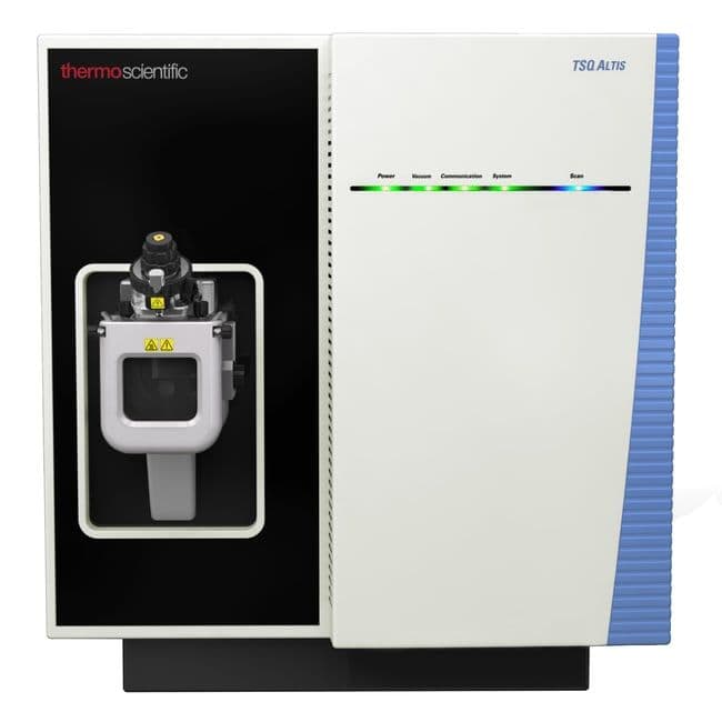 TSQ Altis™ 三重四极杆质谱仪