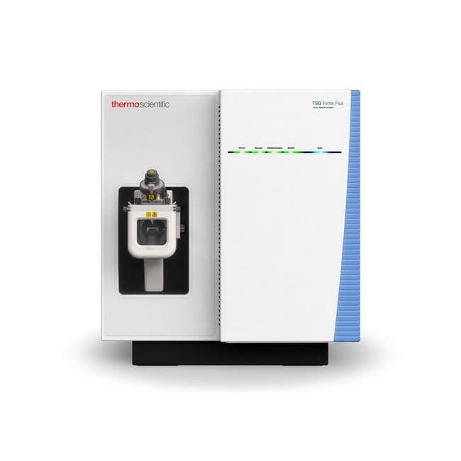 TSQ Fortis™ Plus 三重四极杆质谱仪