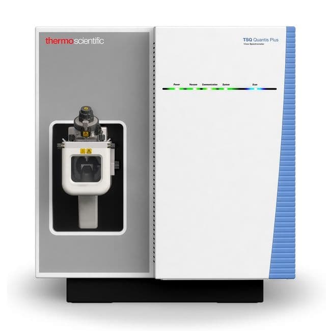 TSQ Quantis™ Plus 三重四极杆质谱仪