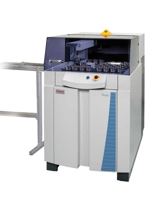 适用于 XRF 的 ARL™ SMS-XY 自动化技术