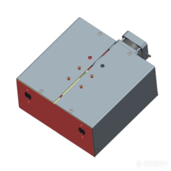 双级联单色仪模块H1034.png 双级联单色仪模块H1034.png