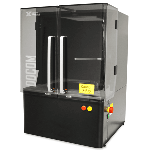 XRD系列晶向定位