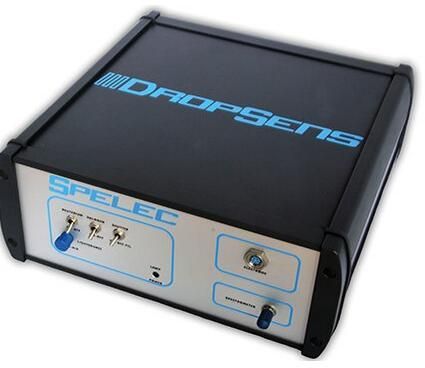 瑞士万通 SPELEC RAMAN 电化学拉曼仪